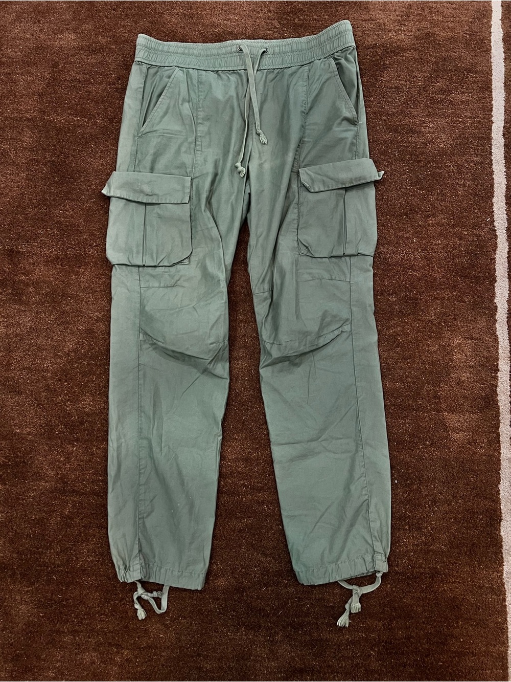 John Elliott Backcast Men’s Cargo Pants